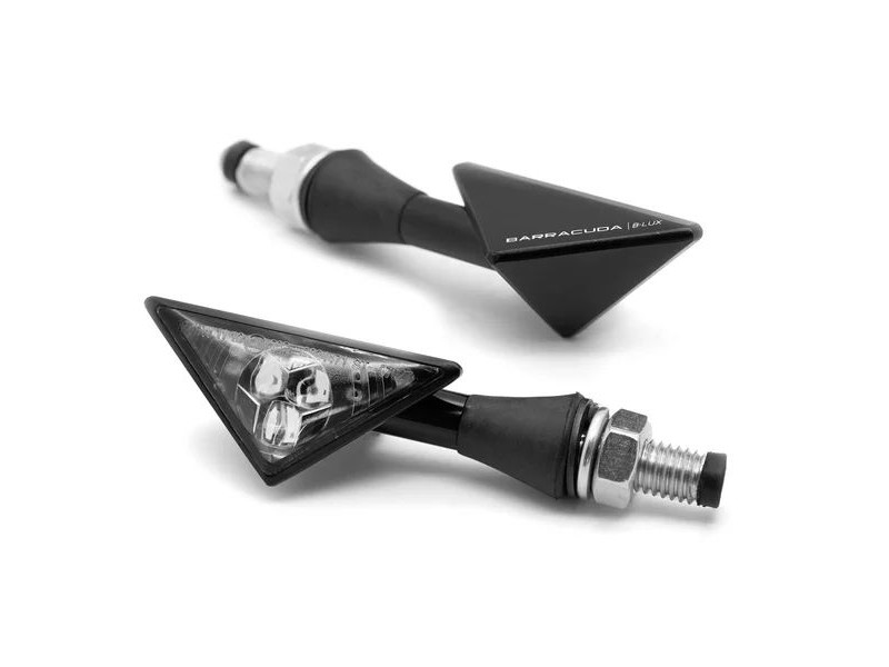 Semnalizatoare BARRACUDA Z-LED B-LUX (set)