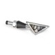 Semnalizatoare BARRACUDA Z-LED B-LUX (set)