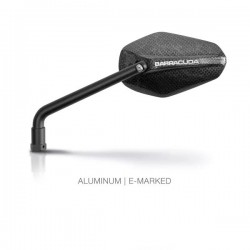 Oglinzi retrovizoare BARRACUDA EGO