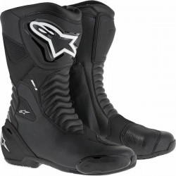 Cizme moto sport/touring Alpinestars SMX S