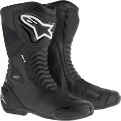 Cizme moto sport/touring Alpinestars SMX S Cizme moto sport/touring Alpinestars SMX S