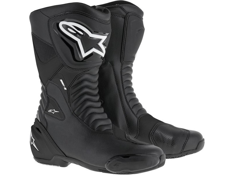Cizme moto sport/touring Alpinestars SMX S
