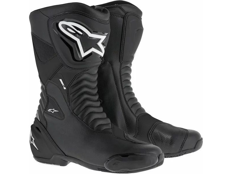 Cizme moto sport/touring Alpinestars SMX S