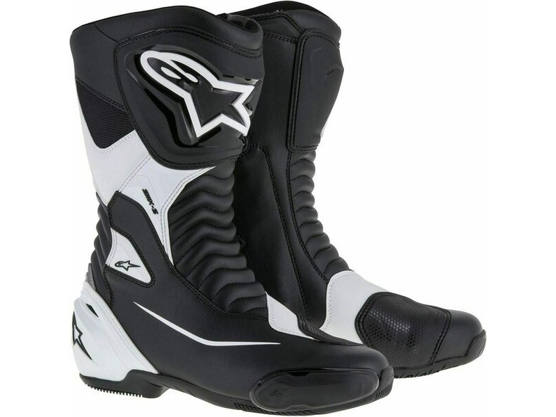 Cizme moto sport/touring Alpinestars SMX S
