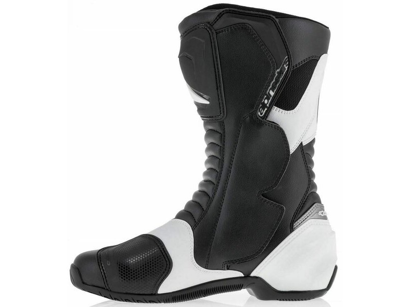 Cizme moto sport/touring Alpinestars SMX S
