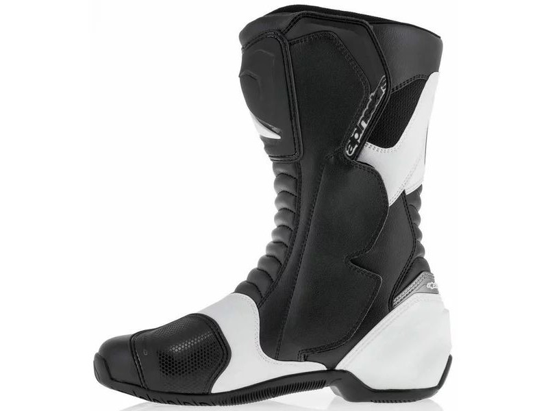 Cizme moto sport/touring Alpinestars SMX S