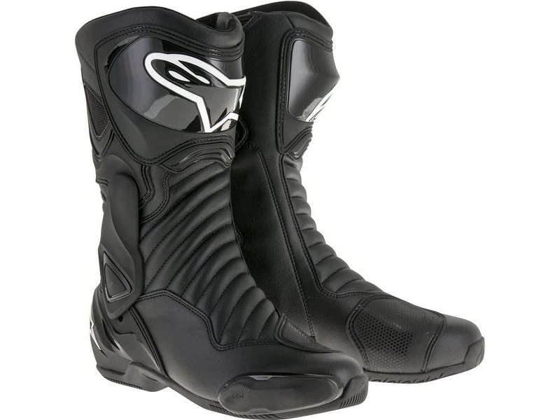 Cizme sport/touring Alpinestars SMX-6 V2