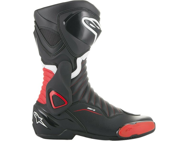 Cizme sport/touring Alpinestars SMX-6 V2