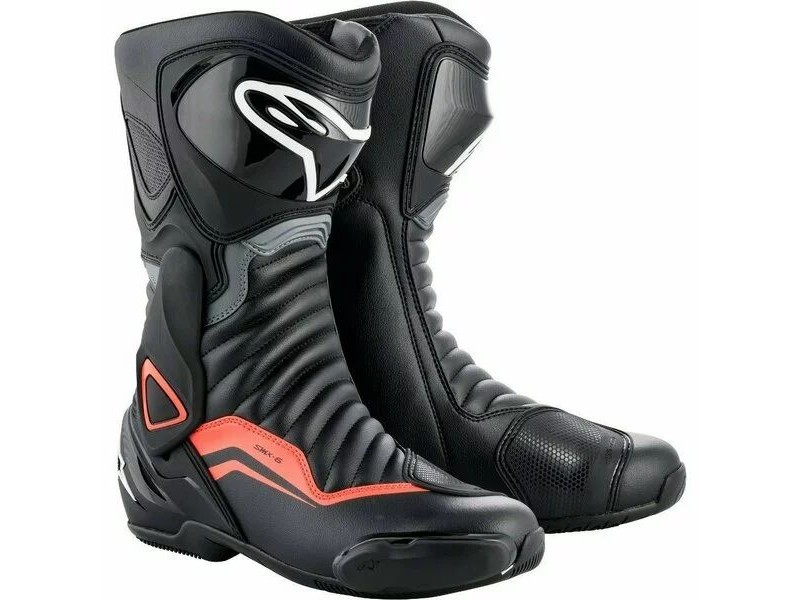 Cizme sport/touring Alpinestars SMX-6 V2
