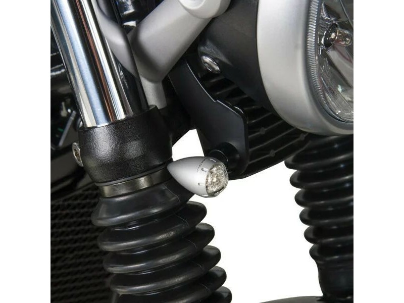 Semnalizatoare BARRACUDA S-LED B-LUX (set)
