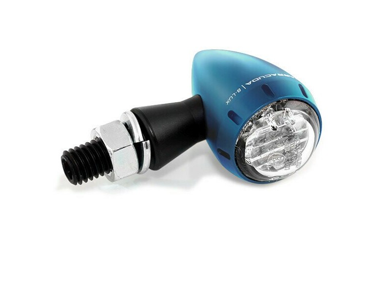 Semnalizatoare BARRACUDA S-LED B-LUX (set)