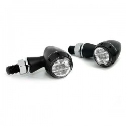 Semnalizatoare BARRACUDA S-LED B-LUX (set)
