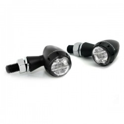Semnalizatoare BARRACUDA S-LED B-LUX (set) Semnalizatoare BARRACUDA S-LED B-LUX (set)