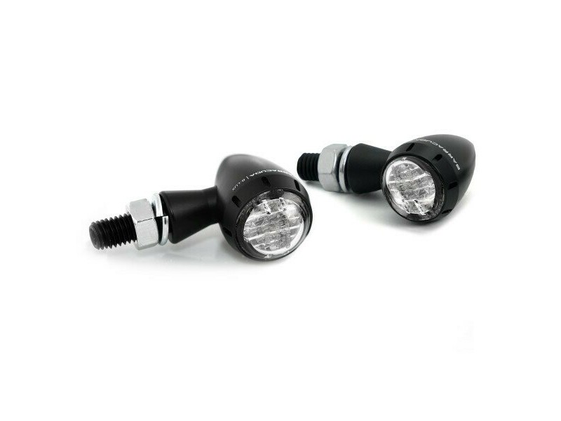 Semnalizatoare BARRACUDA S-LED B-LUX (set)
