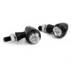 Semnalizatoare BARRACUDA S-LED B-LUX (set)