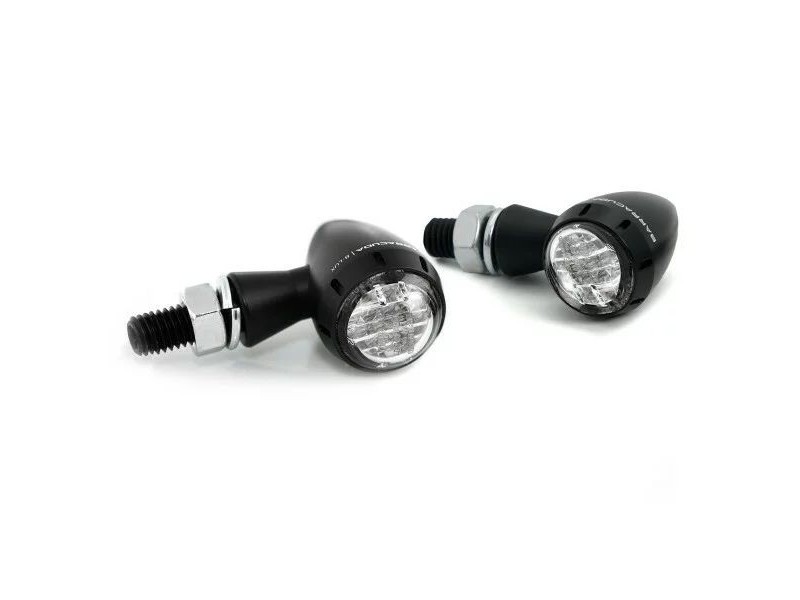 Semnalizatoare BARRACUDA S-LED B-LUX (set)