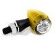 Semnalizatoare BARRACUDA S-LED B-LUX (set)