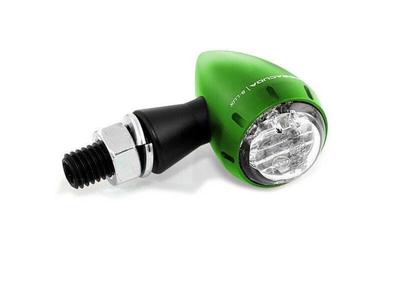Semnalizatoare BARRACUDA S-LED B-LUX (set)