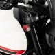 Semnalizatoare BARRACUDA S-LED B-LUX (set)