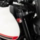 Semnalizatoare BARRACUDA S-LED B-LUX (set)