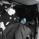 Semnalizatoare BARRACUDA S-LED B-LUX (set)