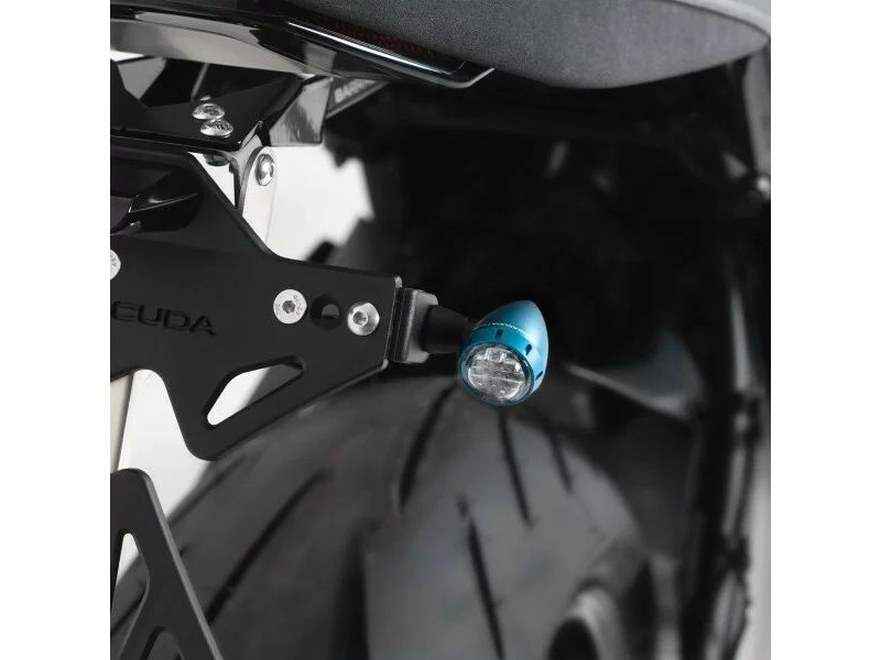 Semnalizatoare BARRACUDA S-LED B-LUX (set)