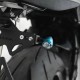 Semnalizatoare BARRACUDA S-LED B-LUX (set)
