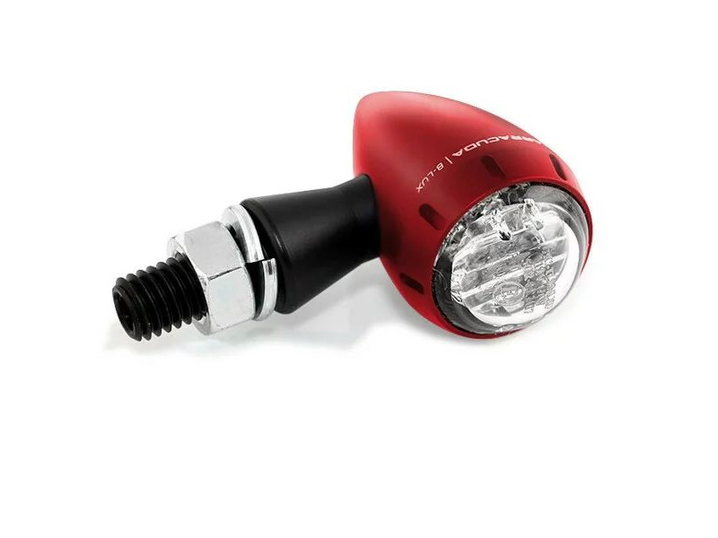Semnalizatoare BARRACUDA S-LED B-LUX (set)