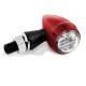 Semnalizatoare BARRACUDA S-LED B-LUX (set)