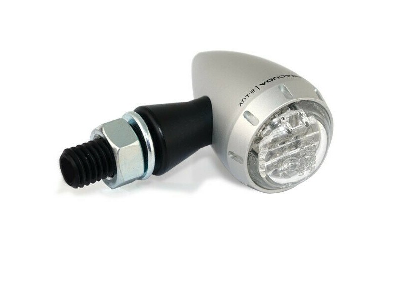 Semnalizatoare BARRACUDA S-LED B-LUX (set)