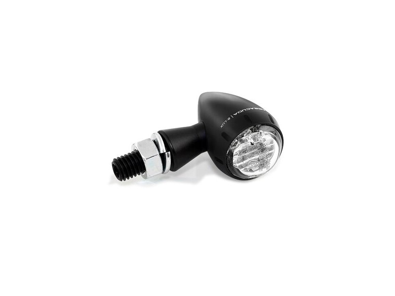 Semnalizatoare BARRACUDA S-LED B-LUX (set)