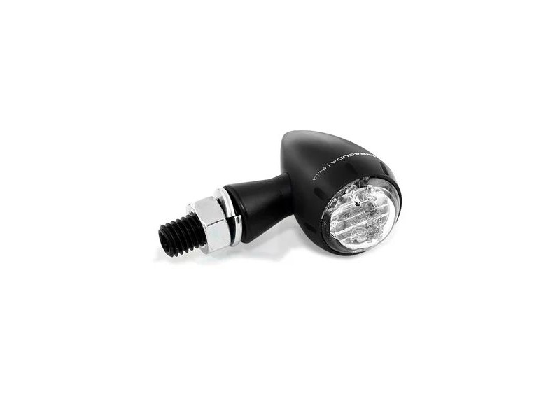 Semnalizatoare BARRACUDA S-LED B-LUX (set)