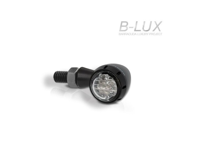 Semnalizatoare BARRACUDA S-LED B-LUX (set)