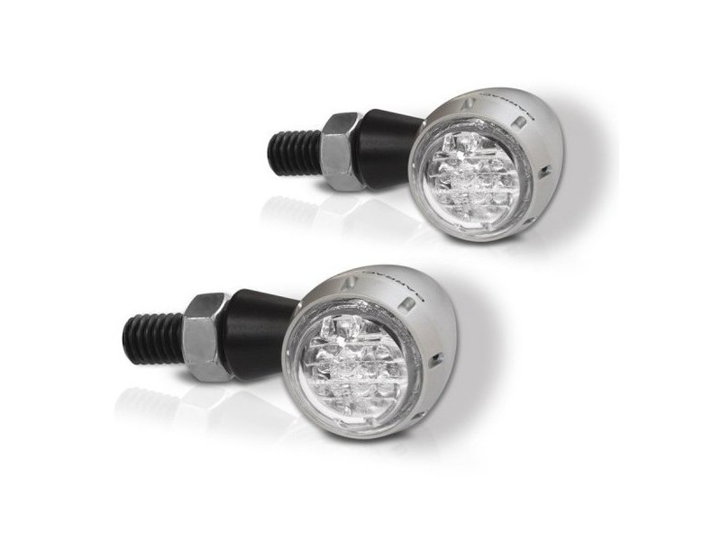 Semnalizatoare BARRACUDA S-LED B-LUX (set)
