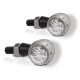 Semnalizatoare BARRACUDA S-LED B-LUX (set)