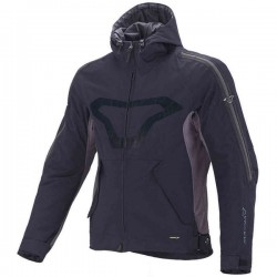 Geaca textil impermeabila MACNA Eighty One Geaca textil impermeabila MACNA Eighty One