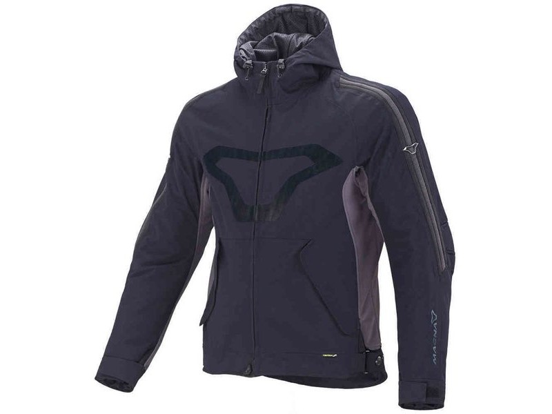 Geaca textil impermeabila MACNA Eighty One Geaca textil impermeabila MACNA Eighty One