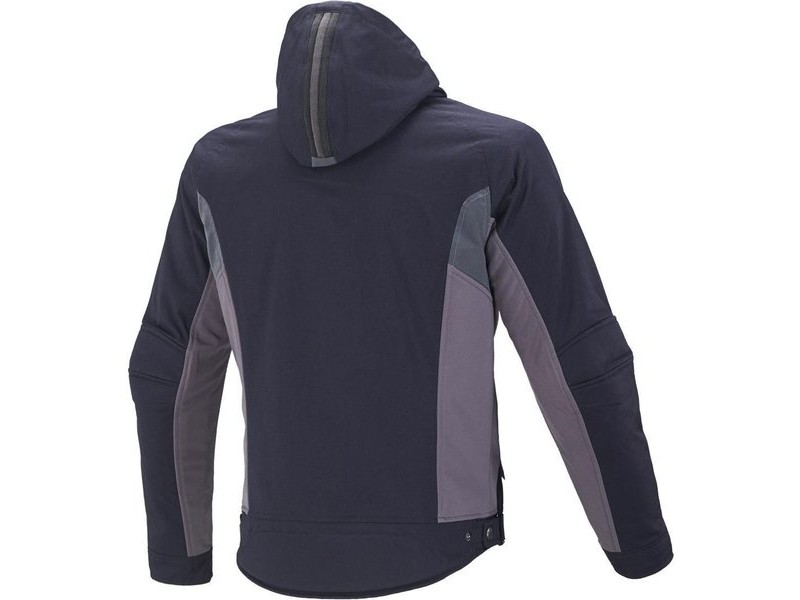 Geaca textil impermeabila MACNA Eighty One Geaca textil impermeabila MACNA Eighty One