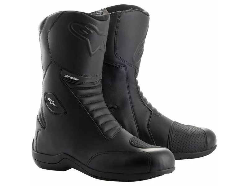 Cizme moto touring Alpinestars ANDES V2 Drystar