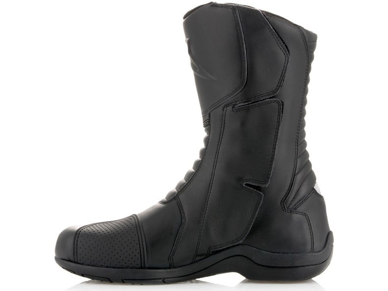 Cizme moto touring Alpinestars ANDES V2 Drystar