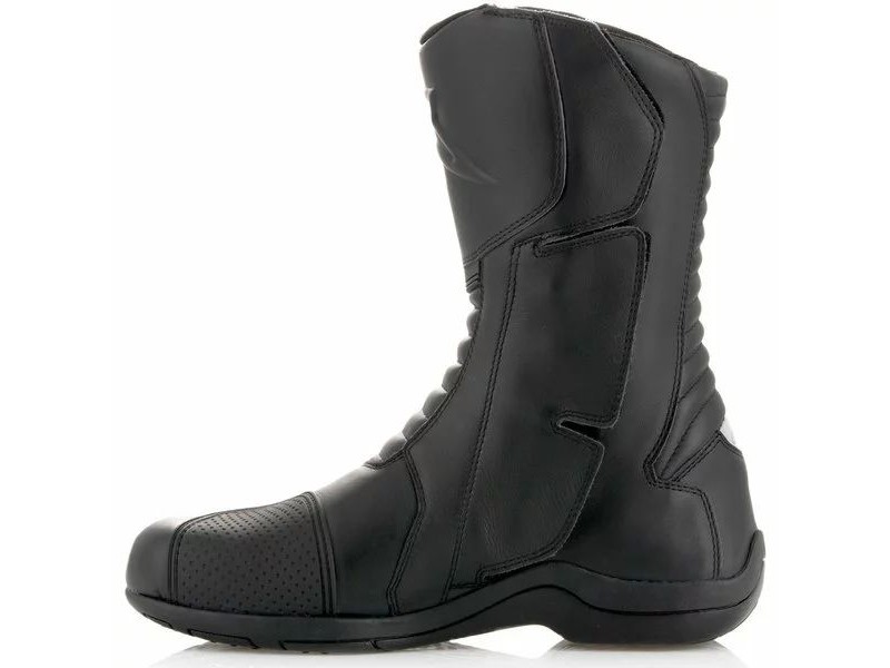 Cizme moto touring Alpinestars ANDES V2 Drystar