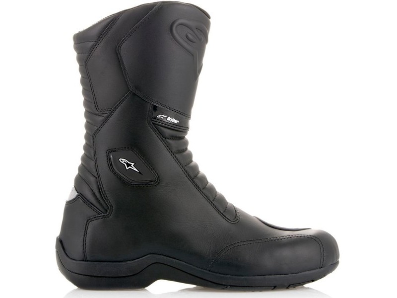 Cizme moto touring Alpinestars ANDES V2 Drystar