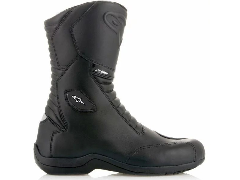 Cizme moto touring Alpinestars ANDES V2 Drystar
