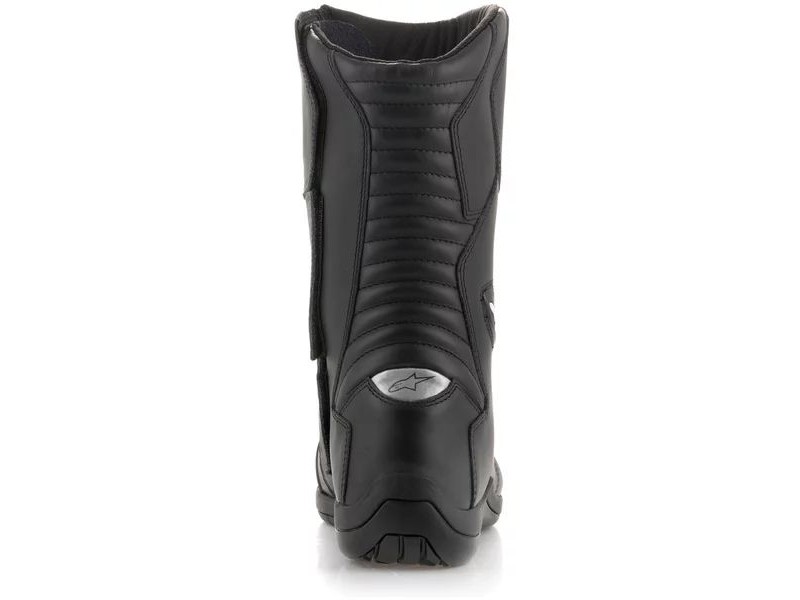 Cizme moto touring Alpinestars ANDES V2 Drystar