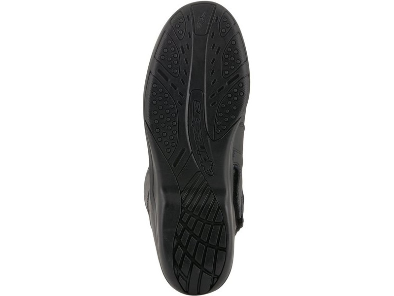 Cizme moto touring Alpinestars ANDES V2 Drystar