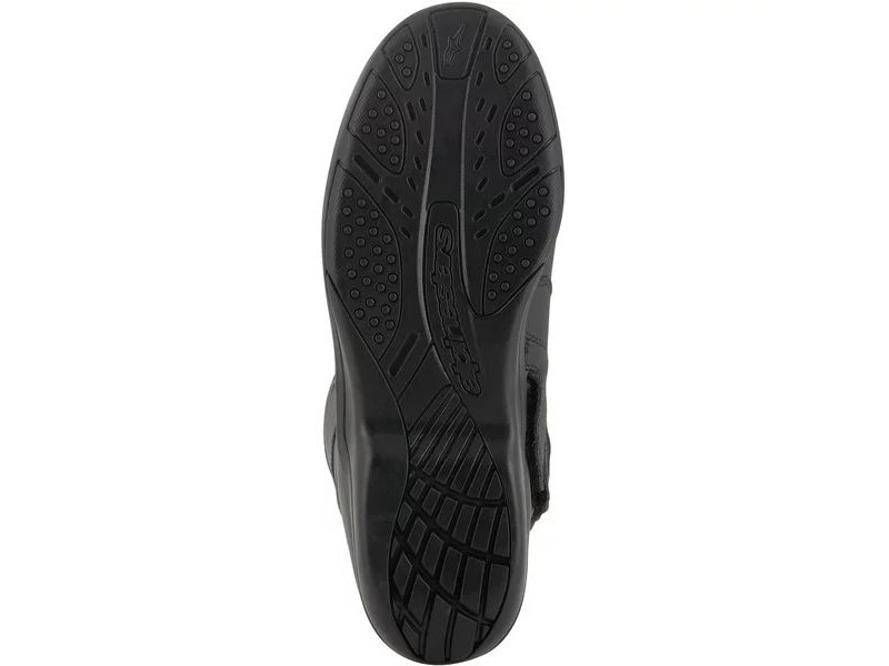 Cizme moto touring Alpinestars ANDES V2 Drystar