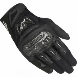 Manusi de piele vara Alpinestars SMX-2 AIR CARBON V2 Manusi de piele vara Alpinestars SMX-2 AIR CARBON V2