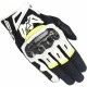 Manusi de piele vara Alpinestars SMX-2 AIR CARBON V2 Manusi de piele vara Alpinestars SMX-2 AIR CARBON V2