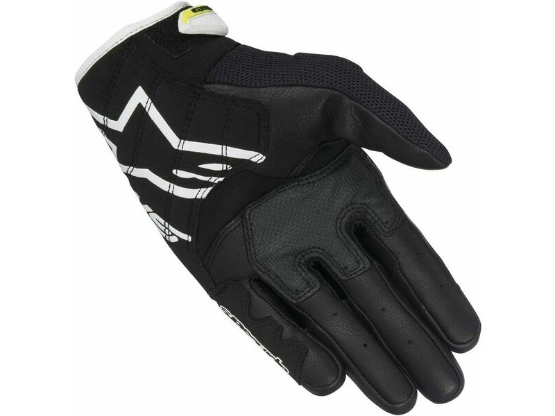 Manusi de piele vara Alpinestars SMX-2 AIR CARBON V2 Manusi de piele vara Alpinestars SMX-2 AIR CARBON V2