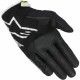 Manusi de piele vara Alpinestars SMX-2 AIR CARBON V2 Manusi de piele vara Alpinestars SMX-2 AIR CARBON V2